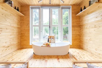 Homestay CHAT - Noble Stay Train Street , Self check-in – Fotos 10
