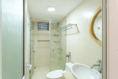 Homestay CHAT - Noble Stay Train Street , Self check-in – Fotos 13