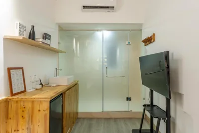 Homestay CHAT - Noble Stay Train Street , Self check-in – Fotos 14