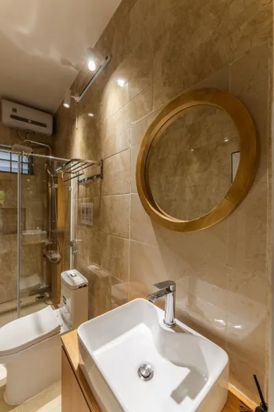 Homestay CHAT - Noble Stay Train Street , Self check-in – Fotos 15